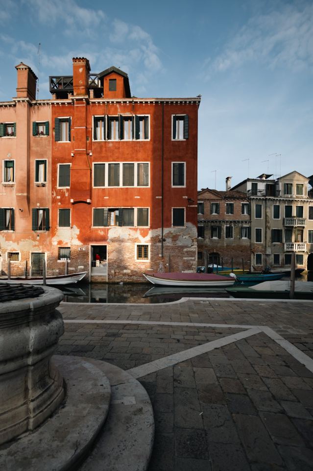 Venezia - immagine 52 | M&M Photography
