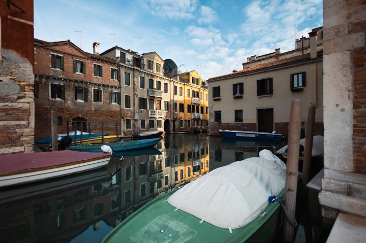Venezia - immagine 53 | M&M Photography
