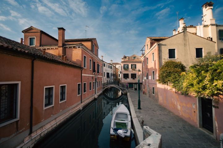 Venezia - immagine 54 | M&M Photography