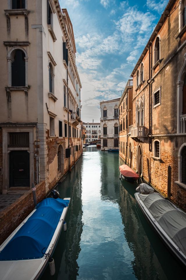 Venezia - immagine 55 | M&M Photography