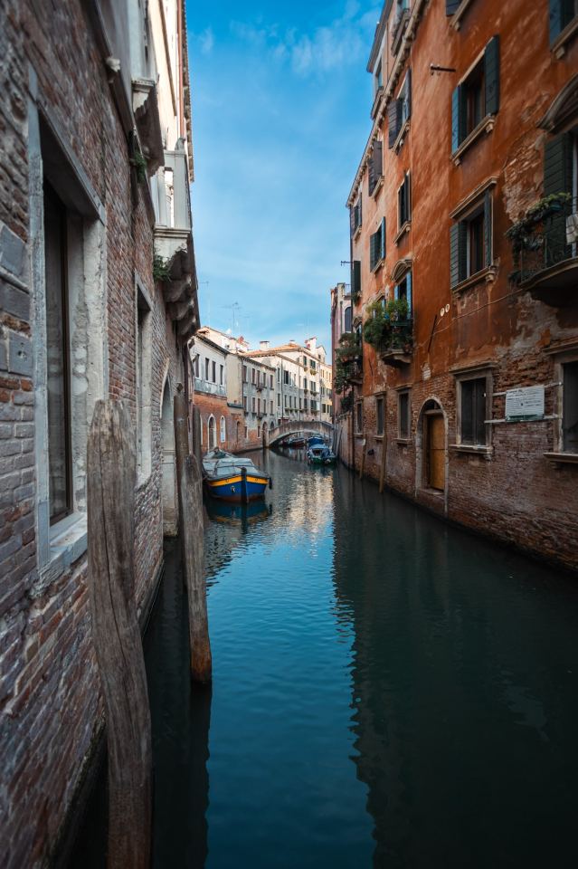 Venezia - immagine 56 | M&M Photography