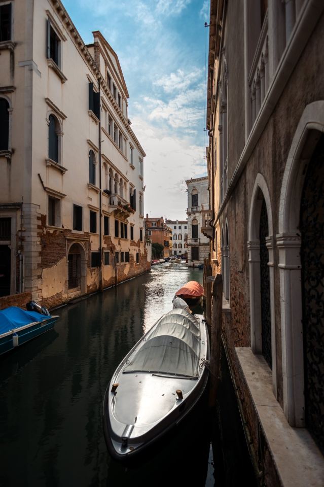 Venezia - immagine 57 | M&M Photography