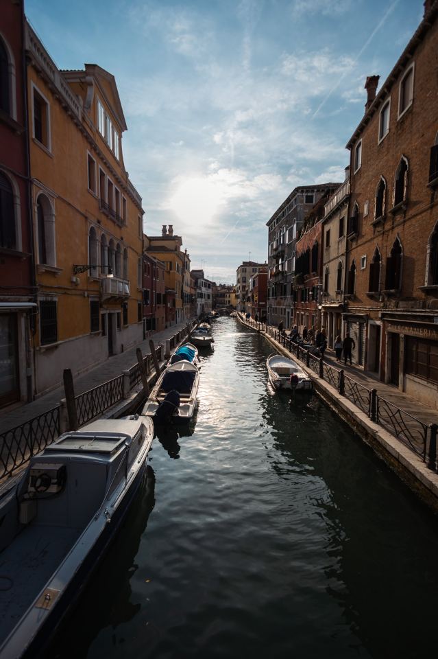 Venezia - immagine 59 | M&M Photography