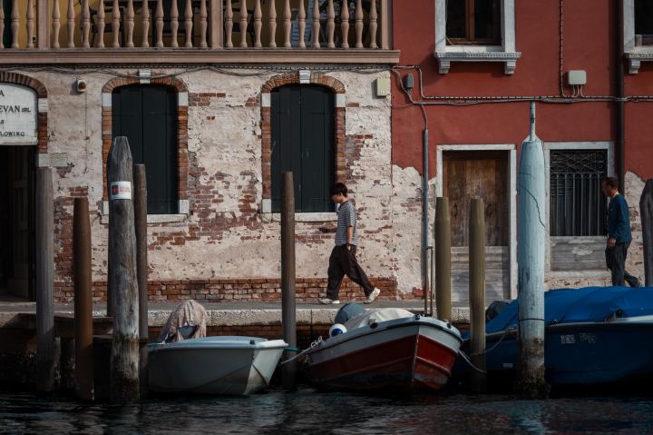 Venezia - immagine 63 | M&M Photography
