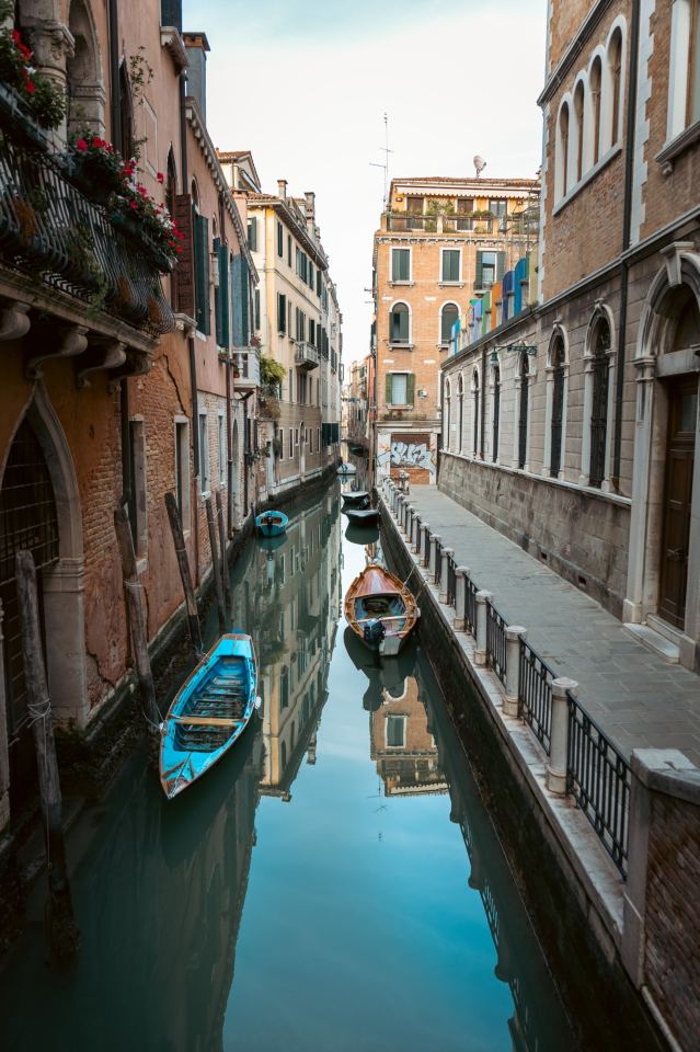 Venezia - immagine 65 | M&M Photography
