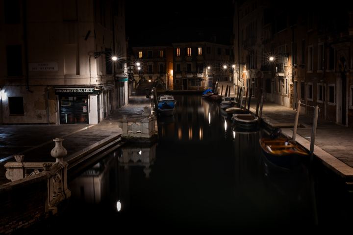 Venezia - immagine 66 | M&M Photography
