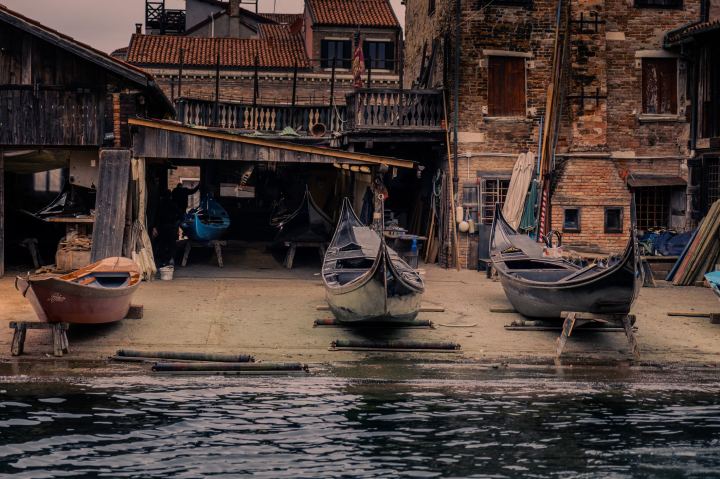 Venezia - immagine 68 | M&M Photography