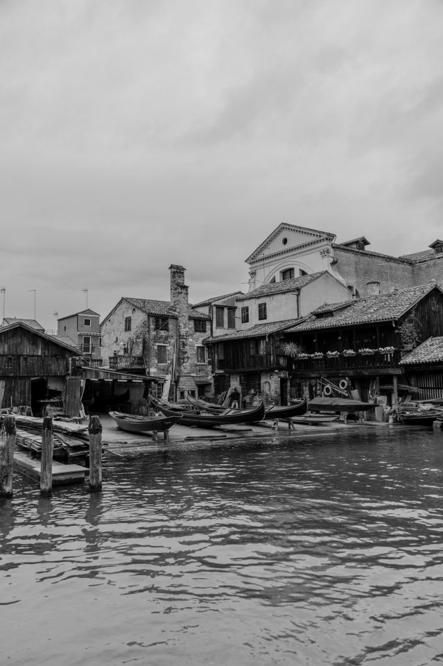 Venezia - immagine 70 | M&M Photography