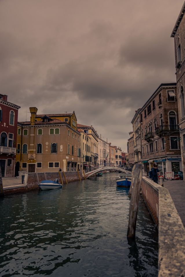 Venezia - immagine 71 | M&M Photography