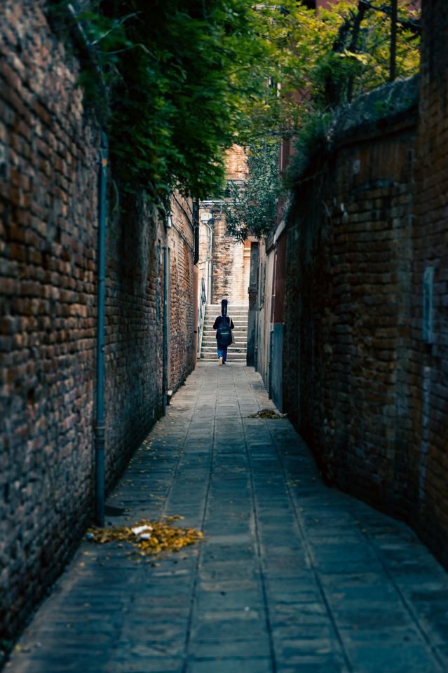 Venezia - immagine 72 | M&M Photography