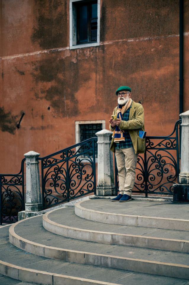 Venezia - immagine 74 | M&M Photography