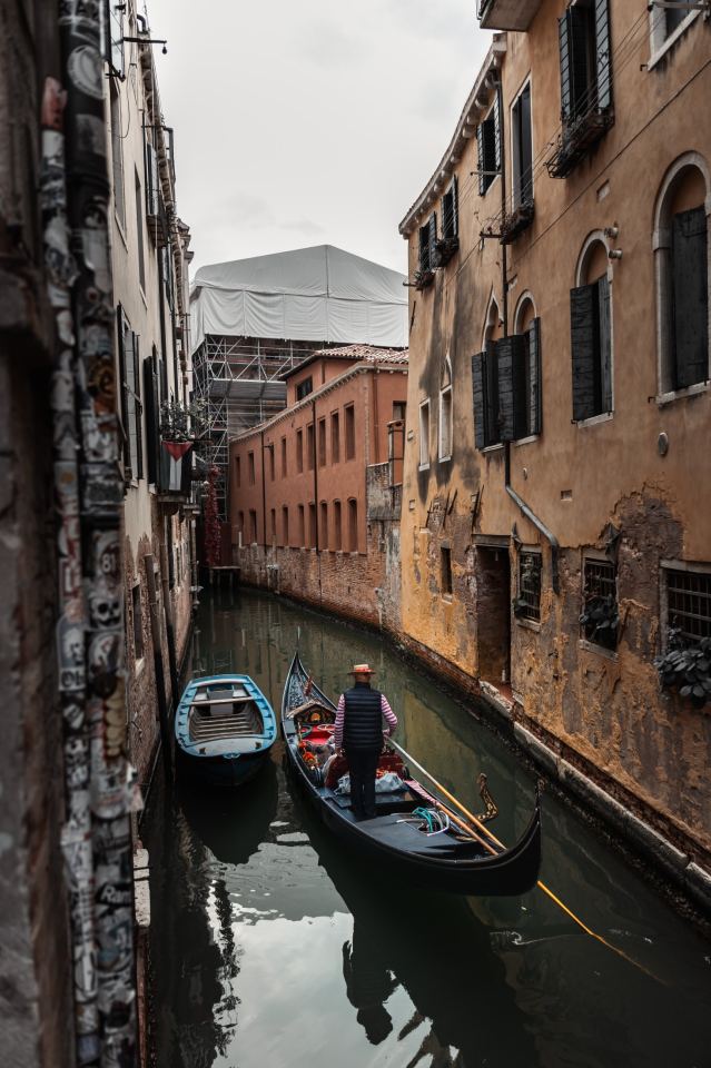 Venezia - immagine 76 | M&M Photography