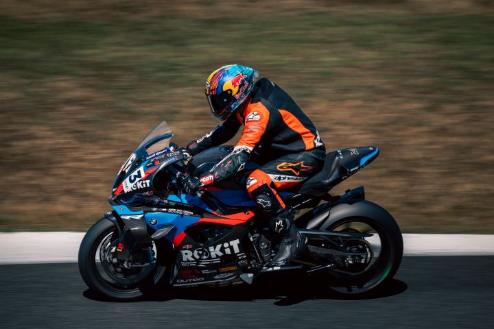 Prove libere moto - immagine 1 | M&M Photography