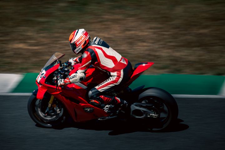Prove libere moto - immagine 2 | M&M Photography