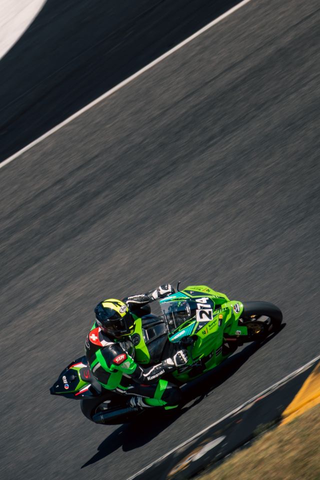 Prove libere moto - immagine 3 | M&M Photography