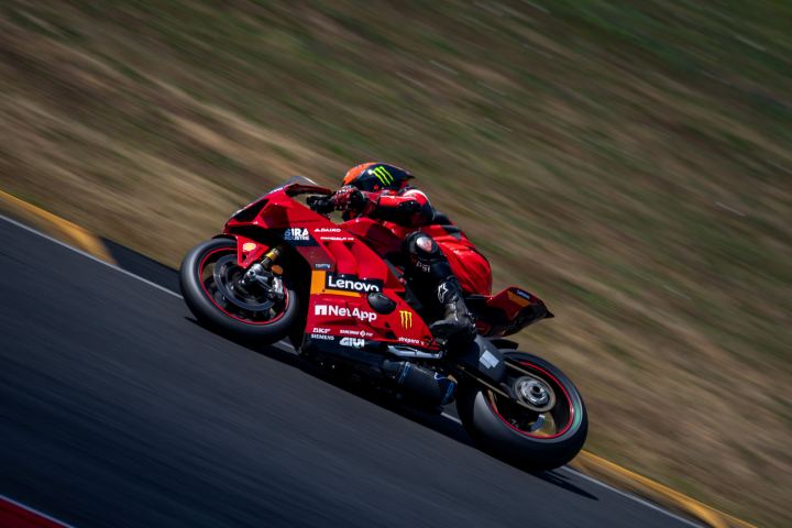 Prove libere moto - immagine 5 | M&M Photography