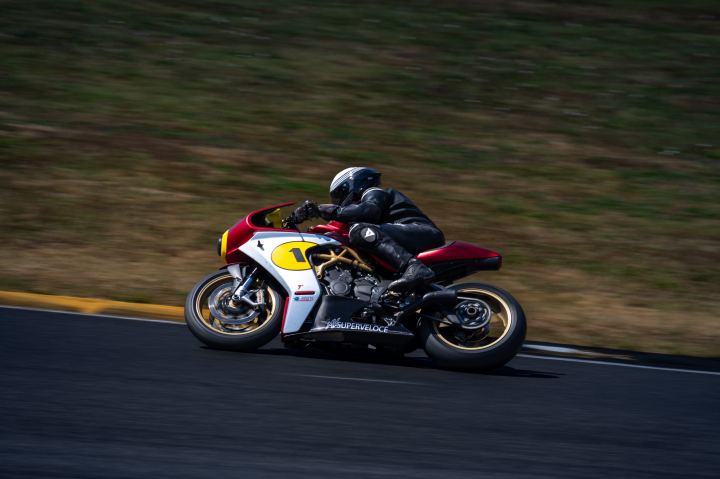 Prove libere moto - immagine 7 | M&M Photography