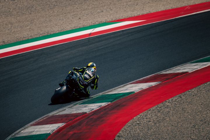 Prove libere moto - immagine 8 | M&M Photography