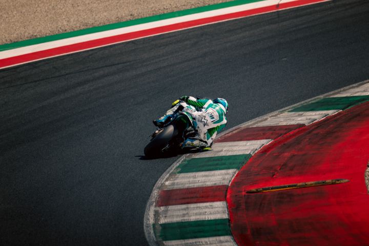 Prove libere moto - immagine 9 | M&M Photography