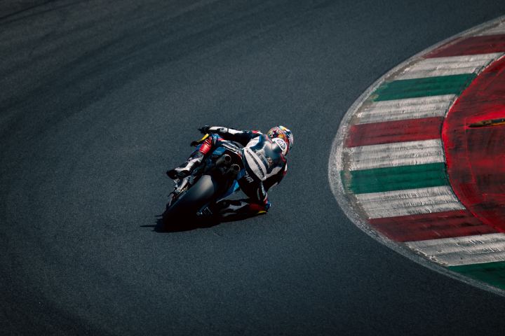 Prove libere moto - immagine 10 | M&M Photography
