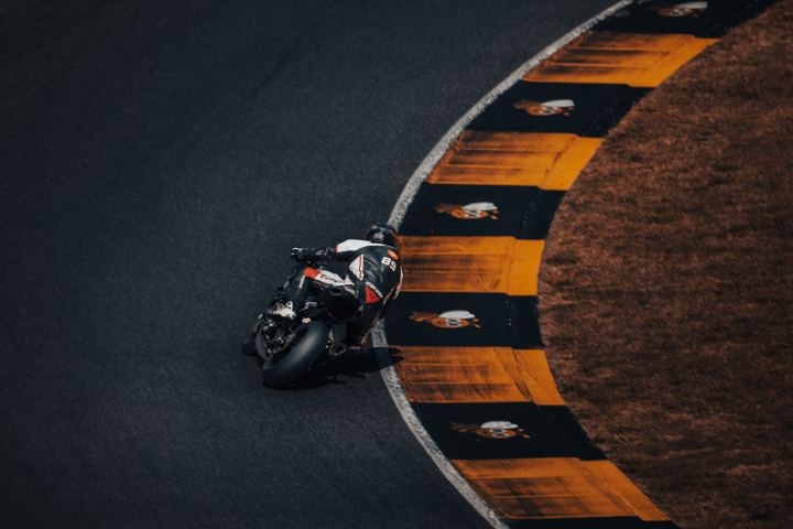 Prove libere moto - immagine 11 | M&M Photography