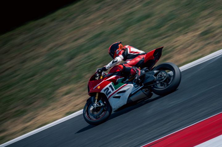 Prove libere moto - immagine 12 | M&M Photography