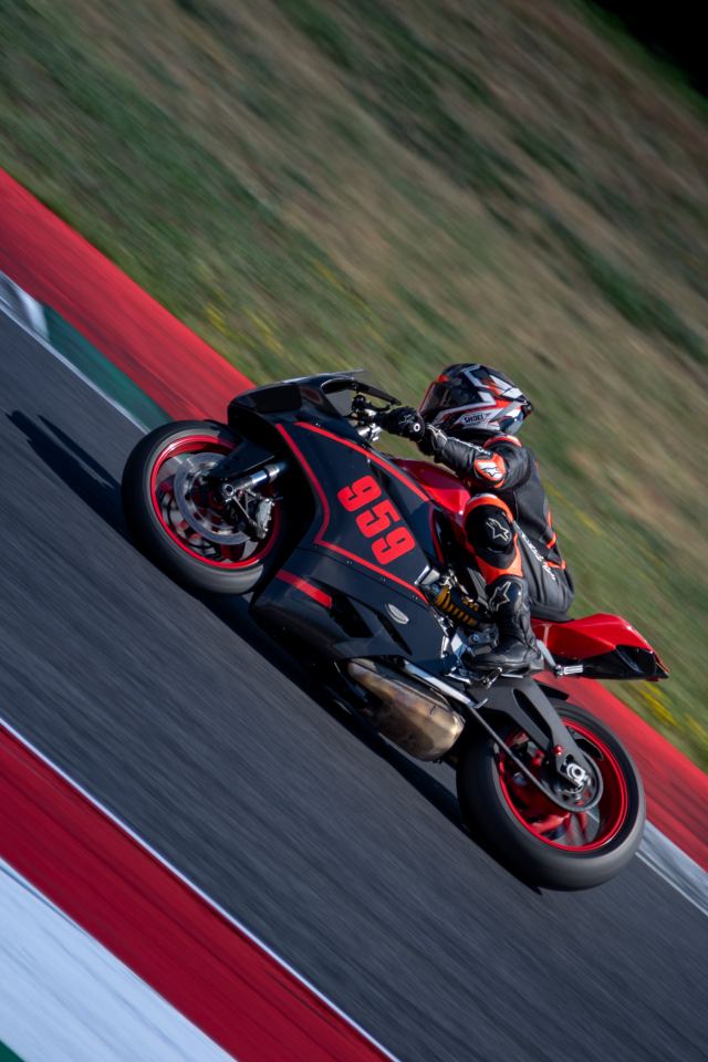 Prove libere moto - immagine 13 | M&M Photography