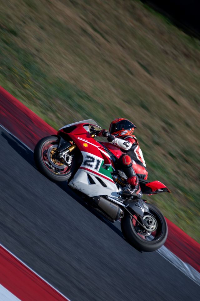 Prove libere moto - immagine 14 | M&M Photography