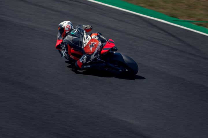 Prove libere moto - immagine 16 | M&M Photography