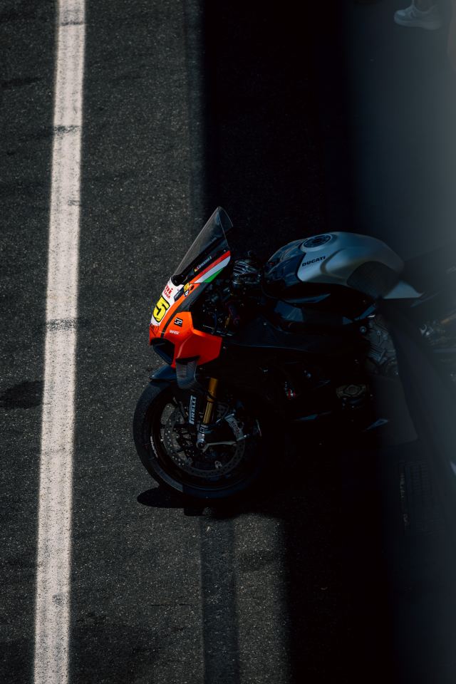 Prove libere moto - immagine 17 | M&M Photography