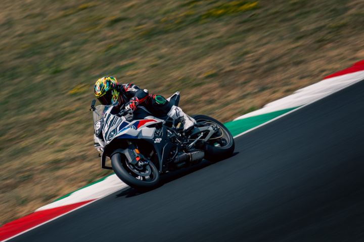Prove libere moto - immagine 18 | M&M Photography