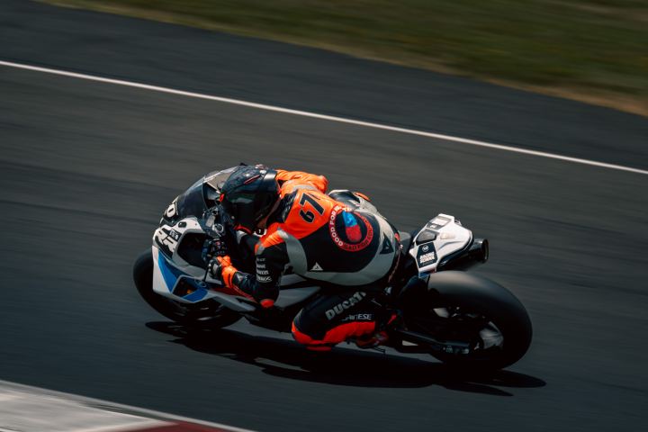 Prove libere moto - immagine 19 | M&M Photography