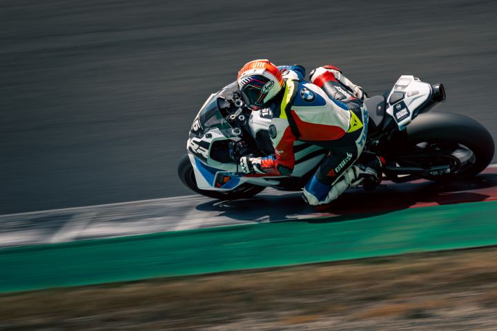 Prove libere moto - immagine 20 | M&M Photography