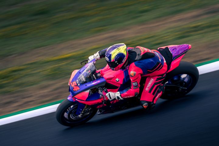 Prove libere moto - immagine 21 | M&M Photography