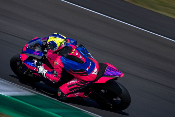 Prove libere moto - immagine 22 | M&M Photography