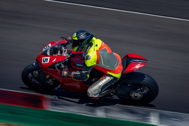 Prove libere moto - immagine 23 | M&M Photography