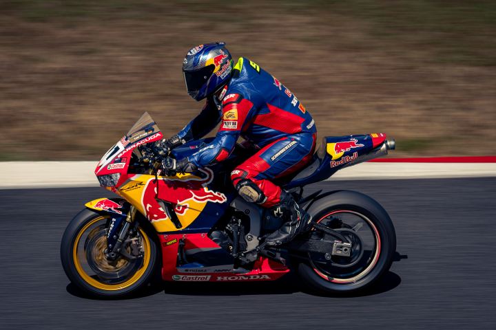 Prove libere moto - immagine 24 | M&M Photography